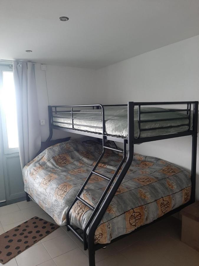 The Sweet Cocoon Apartment De Haan Ngoại thất bức ảnh