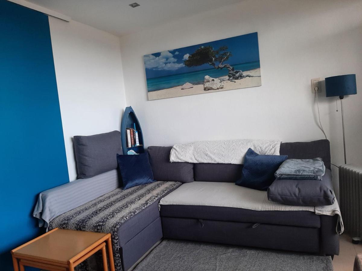 The Sweet Cocoon Apartment De Haan Ngoại thất bức ảnh