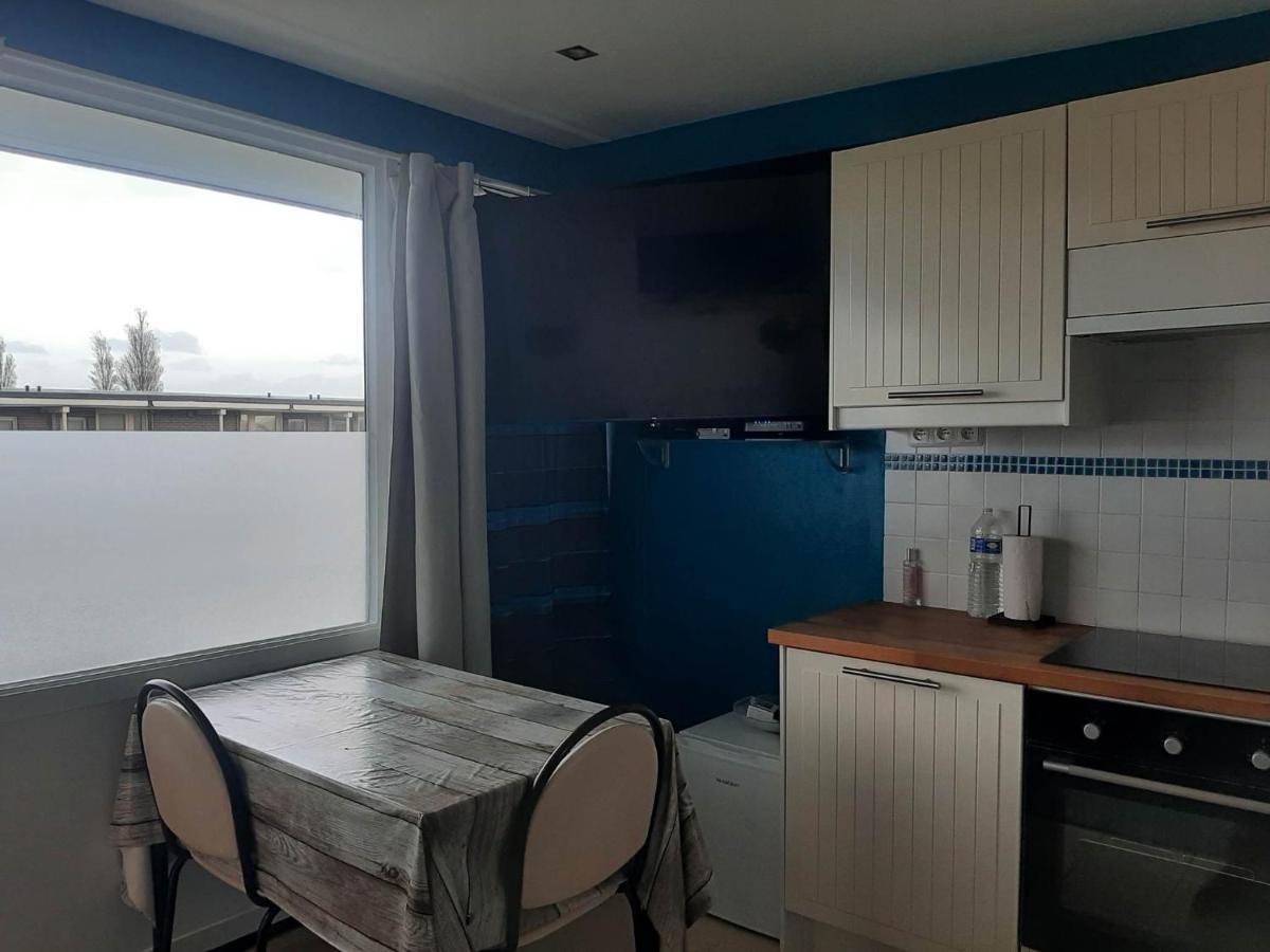 The Sweet Cocoon Apartment De Haan Ngoại thất bức ảnh