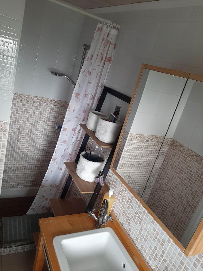 The Sweet Cocoon Apartment De Haan Ngoại thất bức ảnh